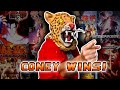 I Beat Every Tekken Game