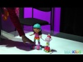 Dora The Explorer Spin Skate Dora Boots