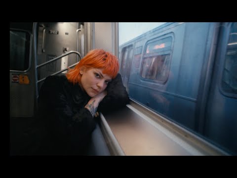 Donna Missal - Move Me (Official Music Video)