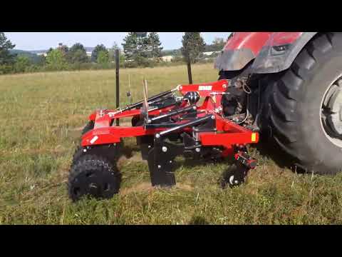 SMS Subsoiler Pan Buster - Image 2