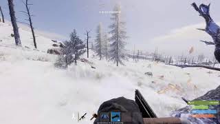 ps5pro : Rsut　新しい島