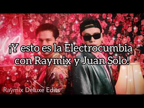 Juan Solo ft. Raymix - "Masoquista"(letra completa)