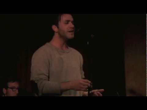 O Holy Night LIVE - Luke Edgemon