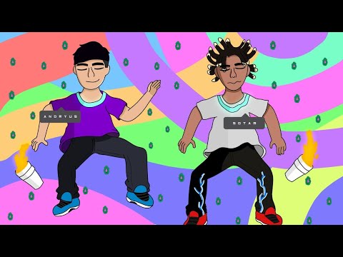 Andryus - PARTY feat. @Sotam