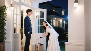 女神醫被迫替姐姐嫁給素未謀面的窮小子，他給了她別墅和巨款後就離開，三年後她看著首富總裁：你是我老公？#短劇 #逆襲 #反轉 #甜寵 #總裁