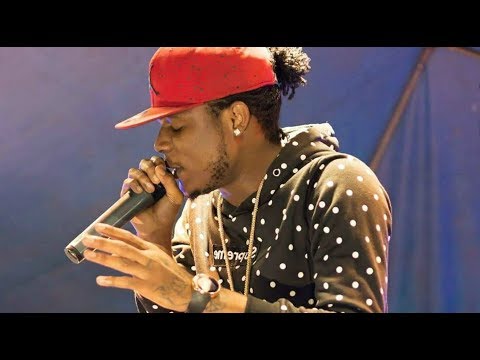 Masicka - Living a Lie (Raw) [Love Intentions Riddim] June 2017