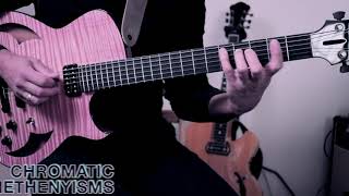 Video: CHROMATIC METHENYISMS