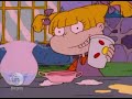 Rugrats Lemonade Stand