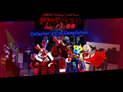 Winning with every new & updated Collector skins! - PWNED By 14:00 (READ PINNED COMMENT)