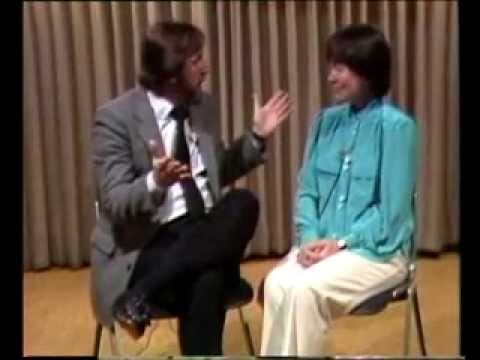 Rick Roderick Interview [1987] (complete)