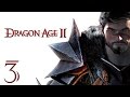 Прохождение Dragon Age 2 - часть 3:Наёмники 