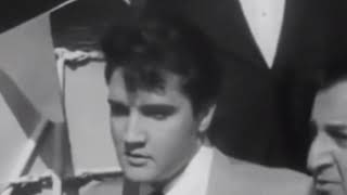 Elvis Presley - Carny Town (1964)