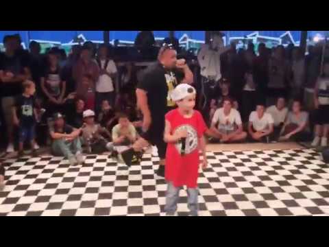 DROB DYNAMIC & DAVID NINE - ALLES KOMPLETT [live]