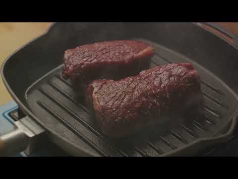 The Ultimate Guide to Cooking the Perfect Steak