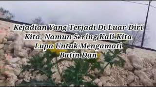 Download lagu Story Wa Fenomena Alam mp3