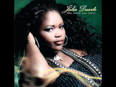 MIX KIZOMBA JULIA DUARTE 2013 ( BY MIKL 973 )