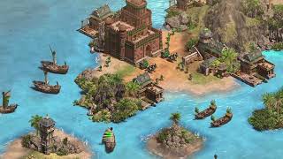 VideoImage1 Age of Empires II: Definitive Edition - Dynasties of India (Microsoft Store)