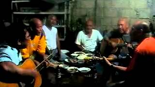 Puertollano Brothers &amp; Tito - Bakit Ang Babae Cover