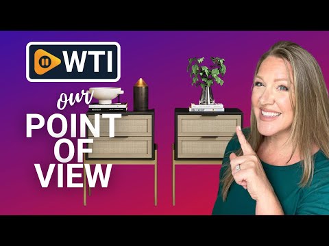 Nathan James Andrew Nightstands - WTI product video review