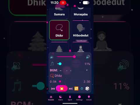 Guided Meditation Portal video thumbnail