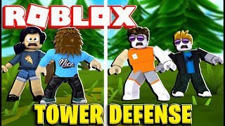 Skachat New Drilling Simulator In Roblox Smotret Onlajn Video - update 2vs2 roblox tower defense battles