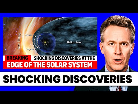 Shocking Discoveries at the Edge of the Solar System |Full Documentary