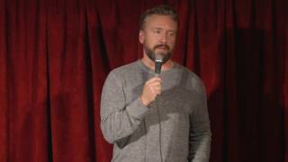 What If Men Got Pregnant? | New Album Is Out | Chad Daniels