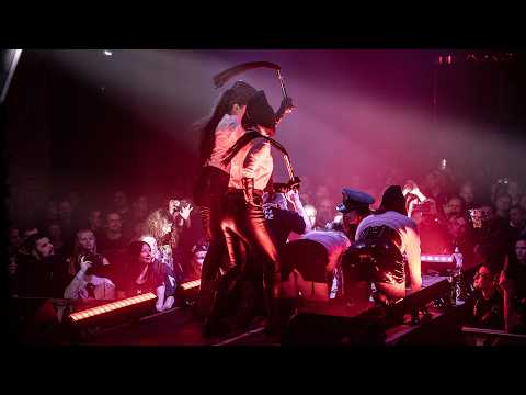 We weren’t ready for this! – Verboten! Tour 2024 Aftermovie