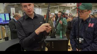 JAGD &amp; HUND 2018 Highlights  4K - Hunterfieber Abenteuer #2