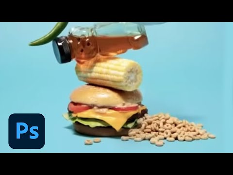 Turn a Collection of Images into Art with Aaron Bernstein - 2 of 2 | Adobe Creative Cloud