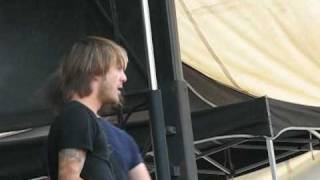 Chiodos &quot;the words &#39;best friend&#39; become redefined