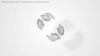 Matteo Bruscagin &amp; Visnadi - Drps Classic (Guy J Remix) [Lost &amp; Found]