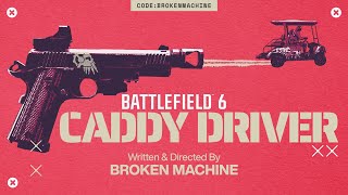 Welcome to Eastwood in Battlefield 6, Enjoy Your Stay.