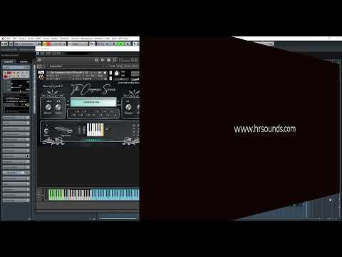 Free Download Best of Synth 1 KONTAKT