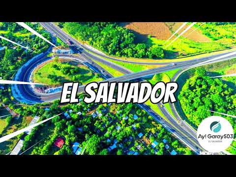 El Periférico Gerardo Barrios, San Miguel