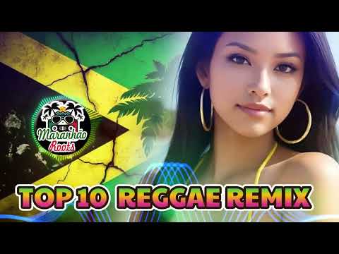 Melô de Sabrina | Internacional Roots Reggae Mix [Do Maranhão Roots]