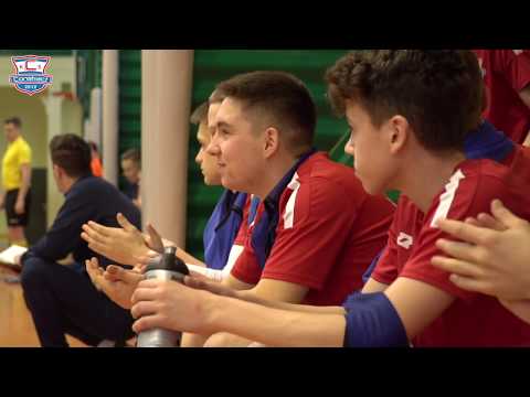 Film promujący KS Constract Lubawa na Młodzieżowe Mistrzostwa Polski w Futsalu U-14