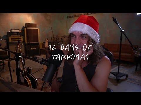 Creating 12 Days Of Tarkmas For Pestily - Escape From Tarkov