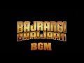 Bajrangi Bhaijaan Full Movie Background Music BGM