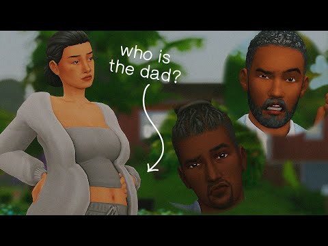 i got carried away with affair lore in my save file