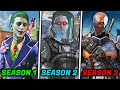 Suicide Squad Game - They TEASED These DLC Characters!