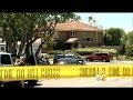 4 Found Dead In Mission Viejo Murder-Suicide