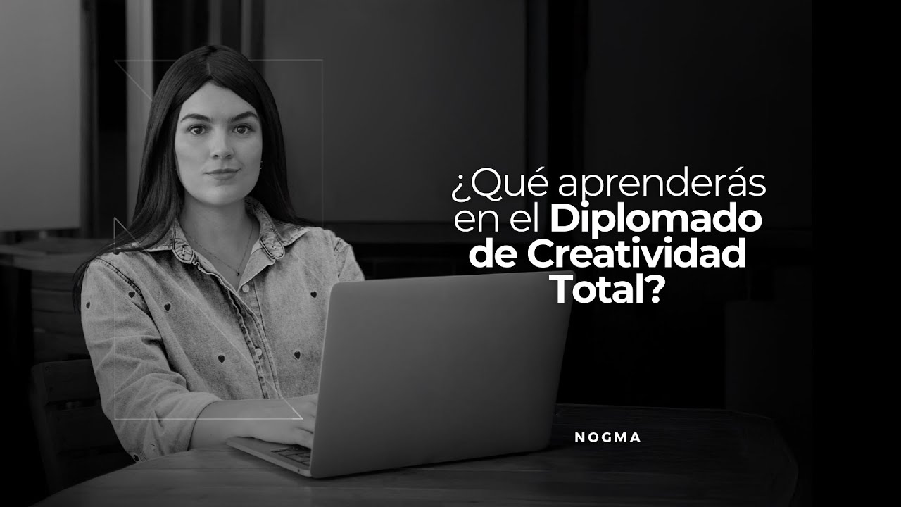 Video Creatividad Total &mdash; NOGMA