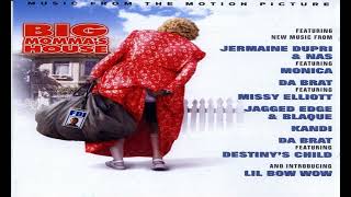 Da Brat x Vita x Destiny&#39;s Child - Big Momma&#39;s Theme