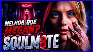 SOULM8TE (2026) A VERSÃO ADULTADE MEGAN 