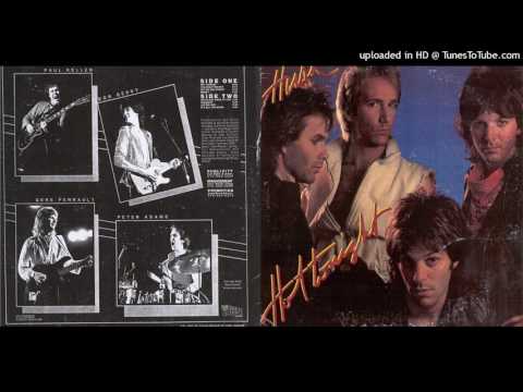 hush - Gotta Get Back To You