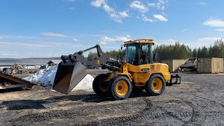 Натоварувач со тркала Volvo L35GT | Слика 4 - Machineryline