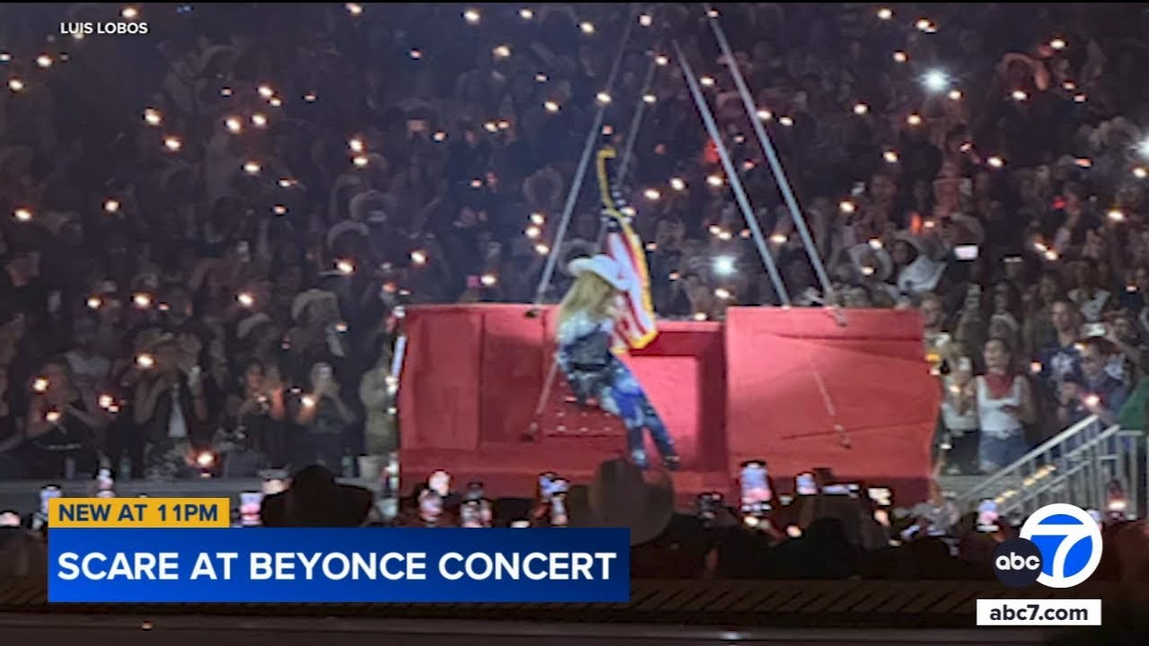 Beyonce's