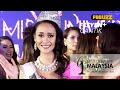 Miss Universe Malaysia 2020 E Gala Final Highlights Dan Keputusan