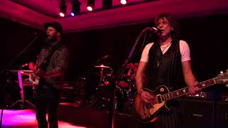 SUPERSONIC BLUES MACHINE -  Elevate @ DE CASINO - SINT-NIKLAAS - 09/07/18